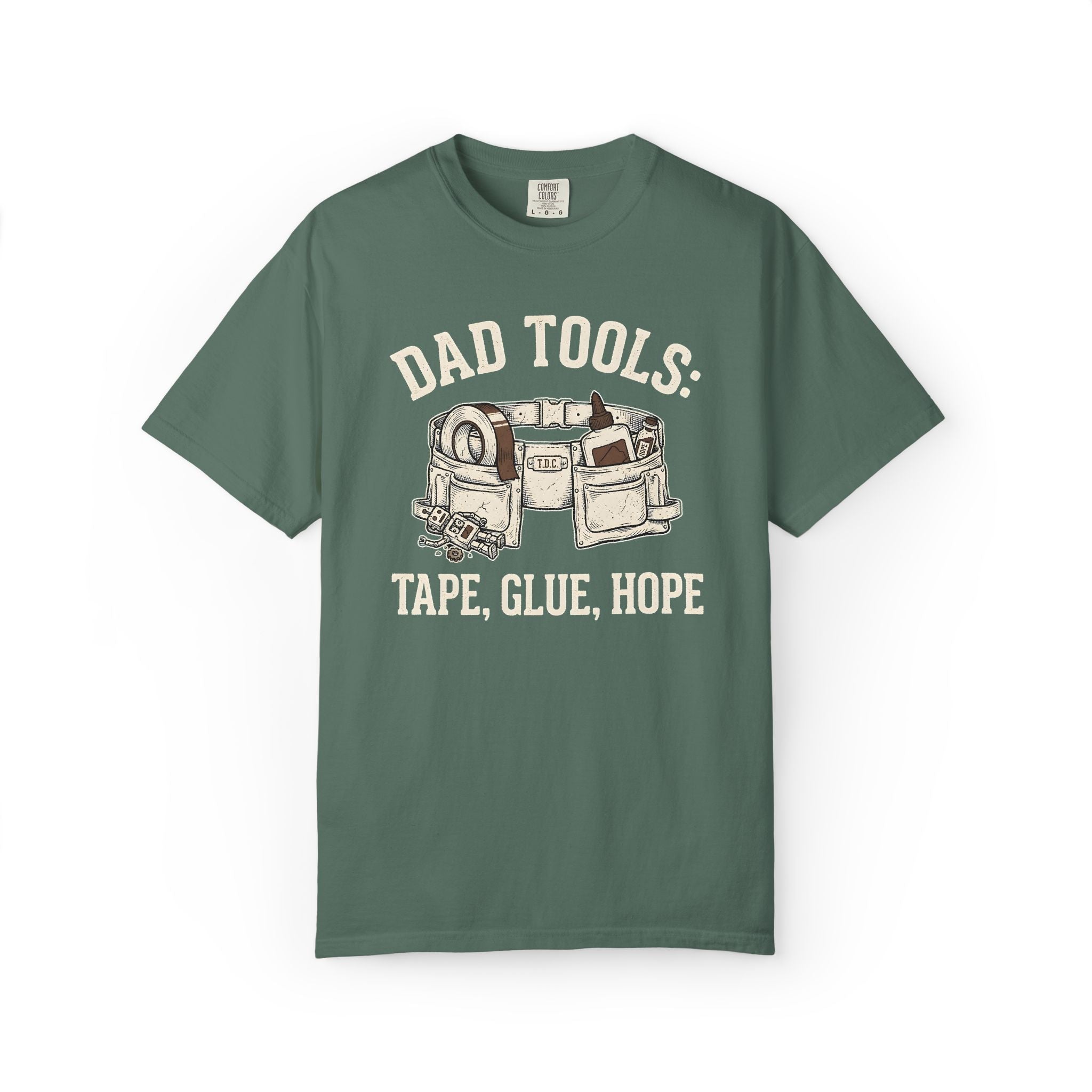 Dad Tools T-shirt