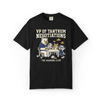 Tantrum Negotiations T-shirt