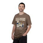 Tantrum Negotiations T-shirt