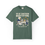 Tantrum Negotiations T-shirt