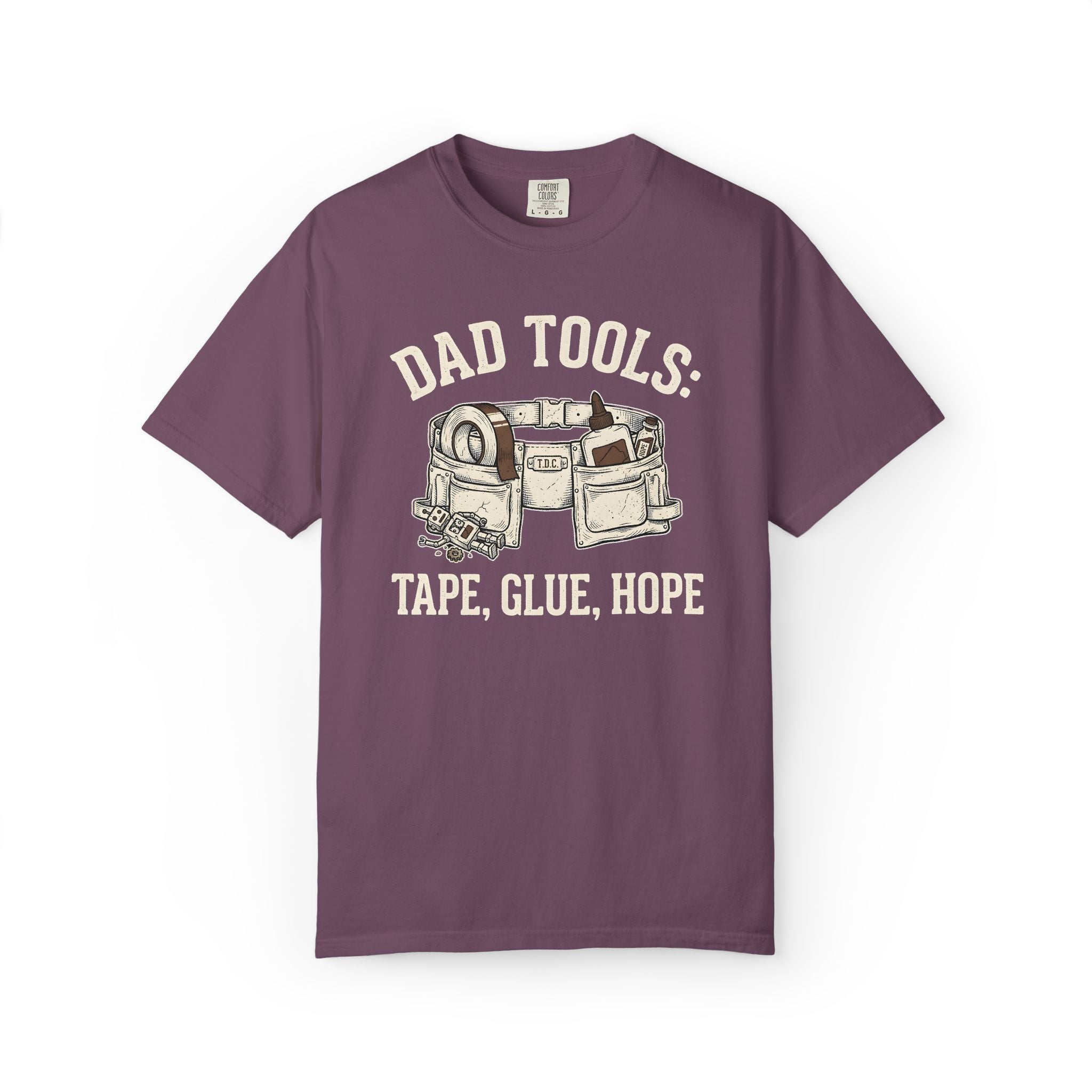Dad Tools T-shirt