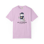 Spit Up Happens T-shirt