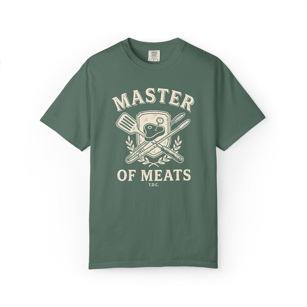 Master of Meats T-shirt