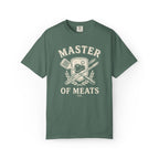 Master of Meats T-shirt