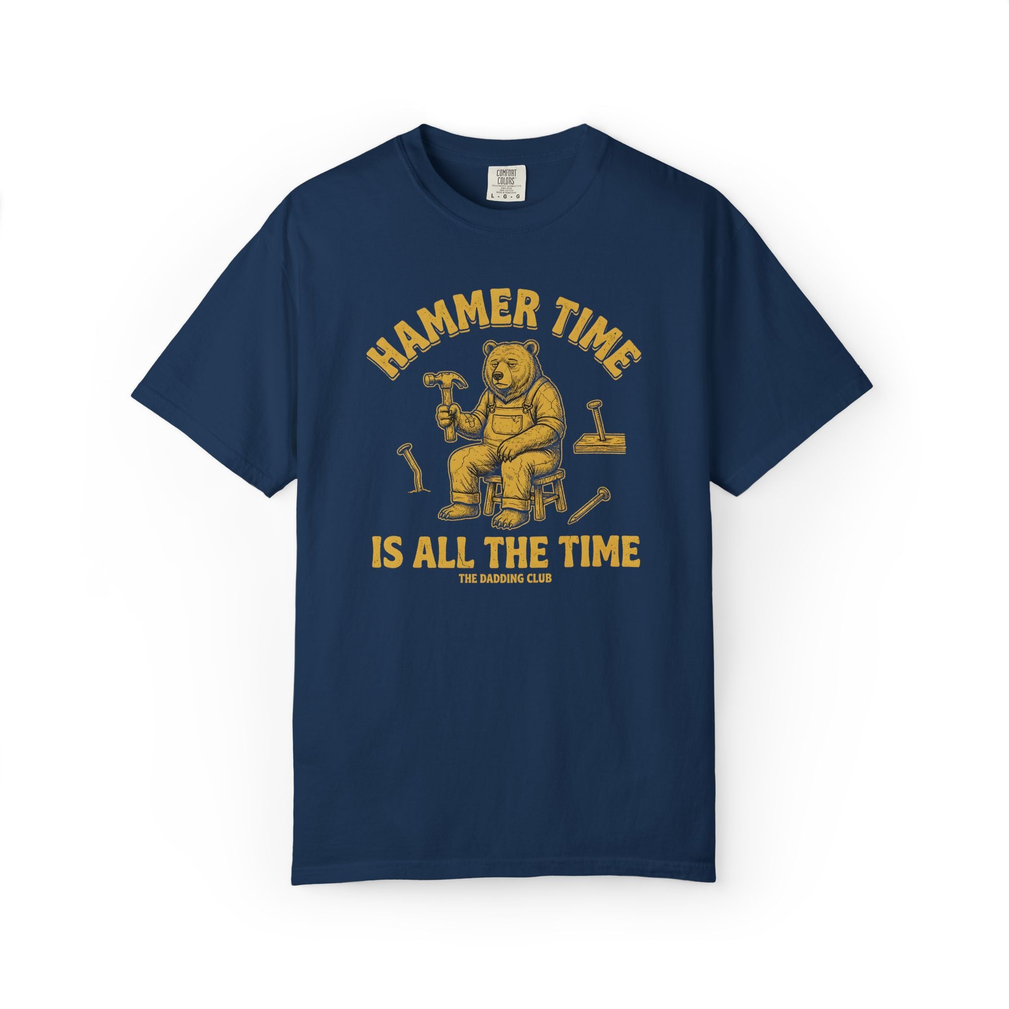 Hammer Time T-shirt