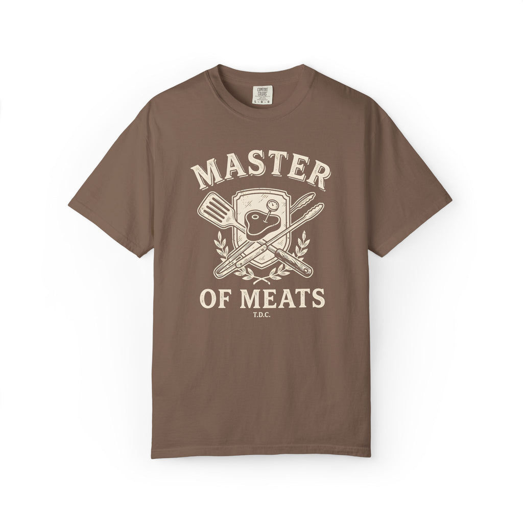 Master of Meats T-shirt