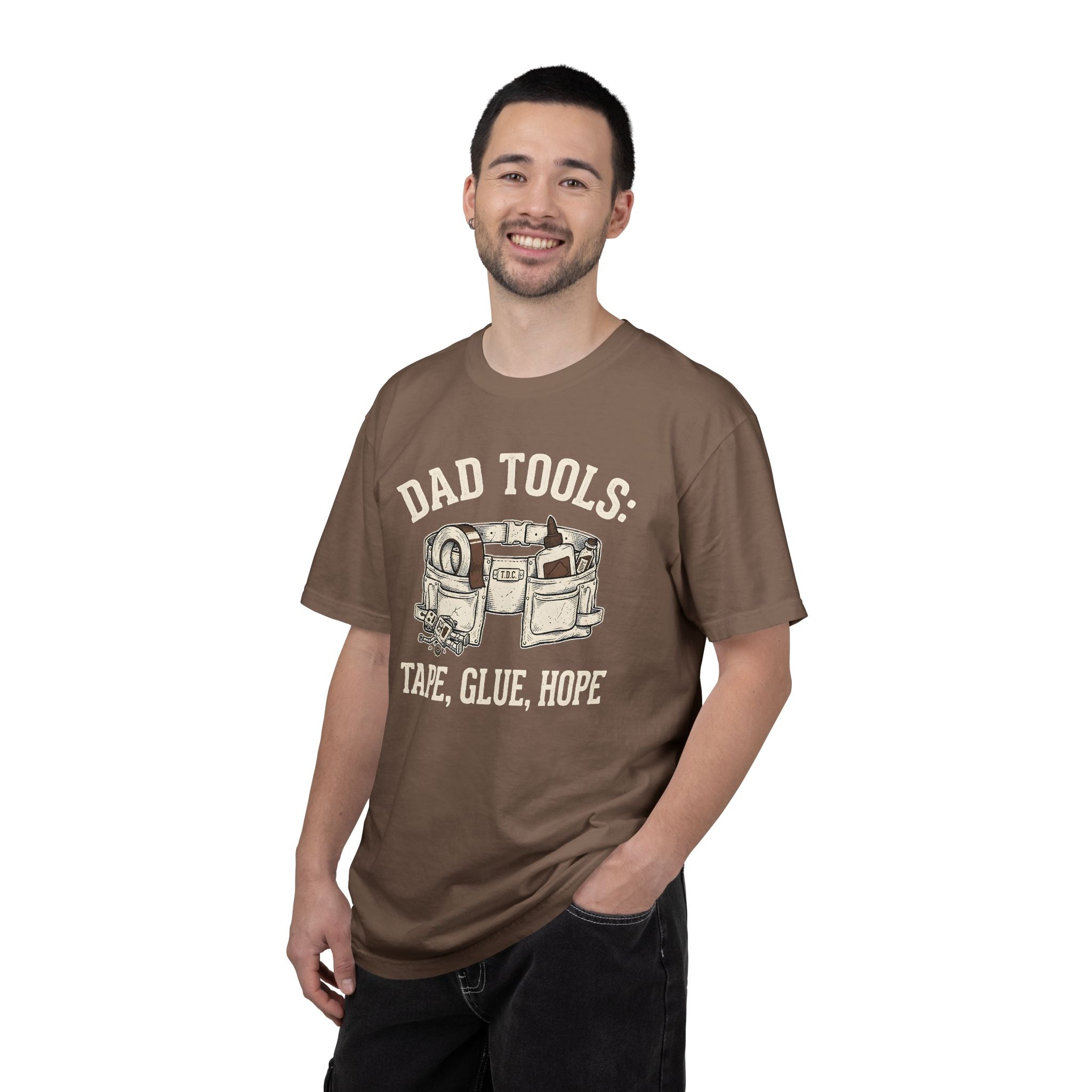 Dad Tools T-shirt
