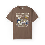 Tantrum Negotiations T-shirt