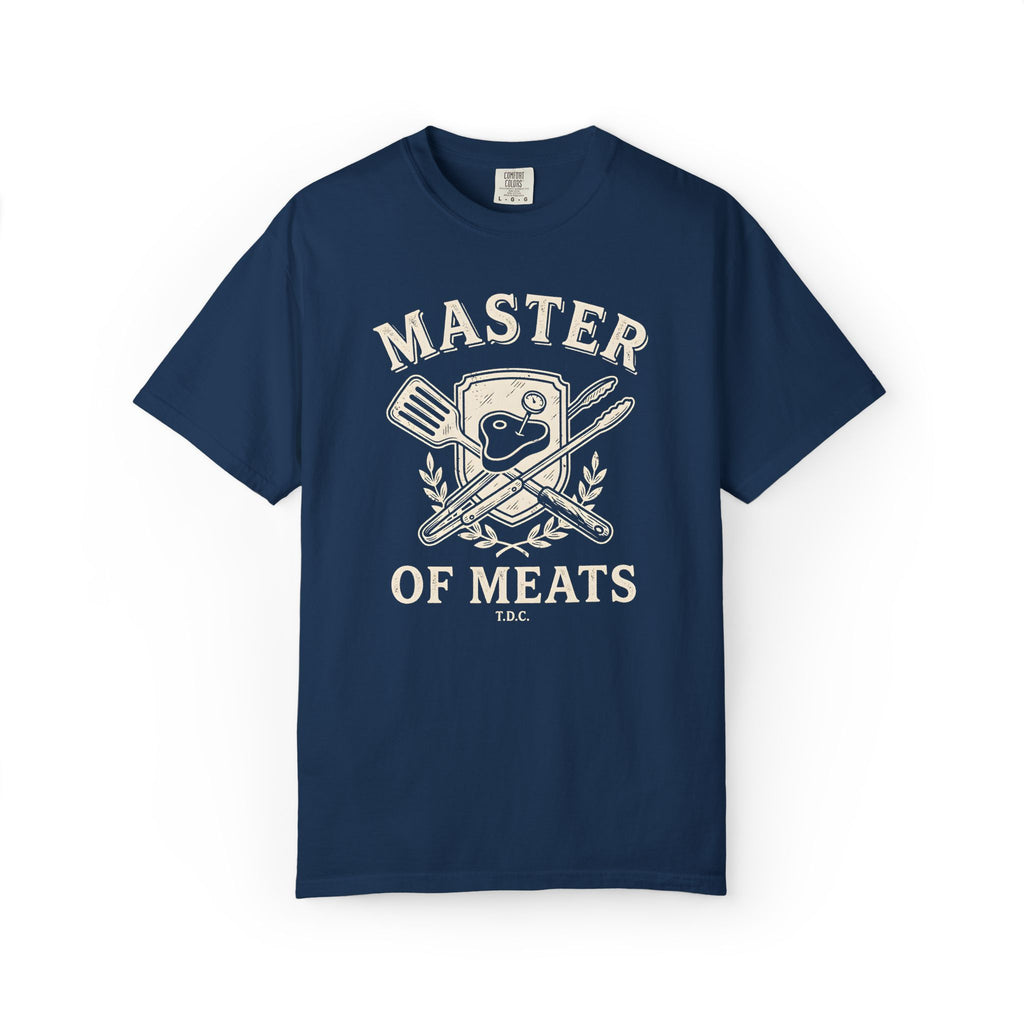 Master of Meats T-shirt