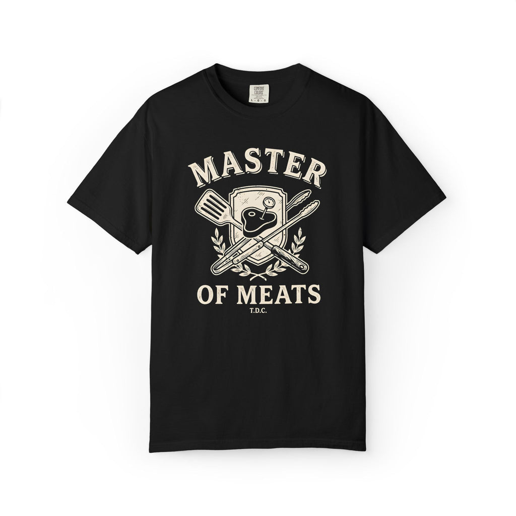 Master of Meats T-shirt