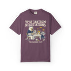 Tantrum Negotiations T-shirt
