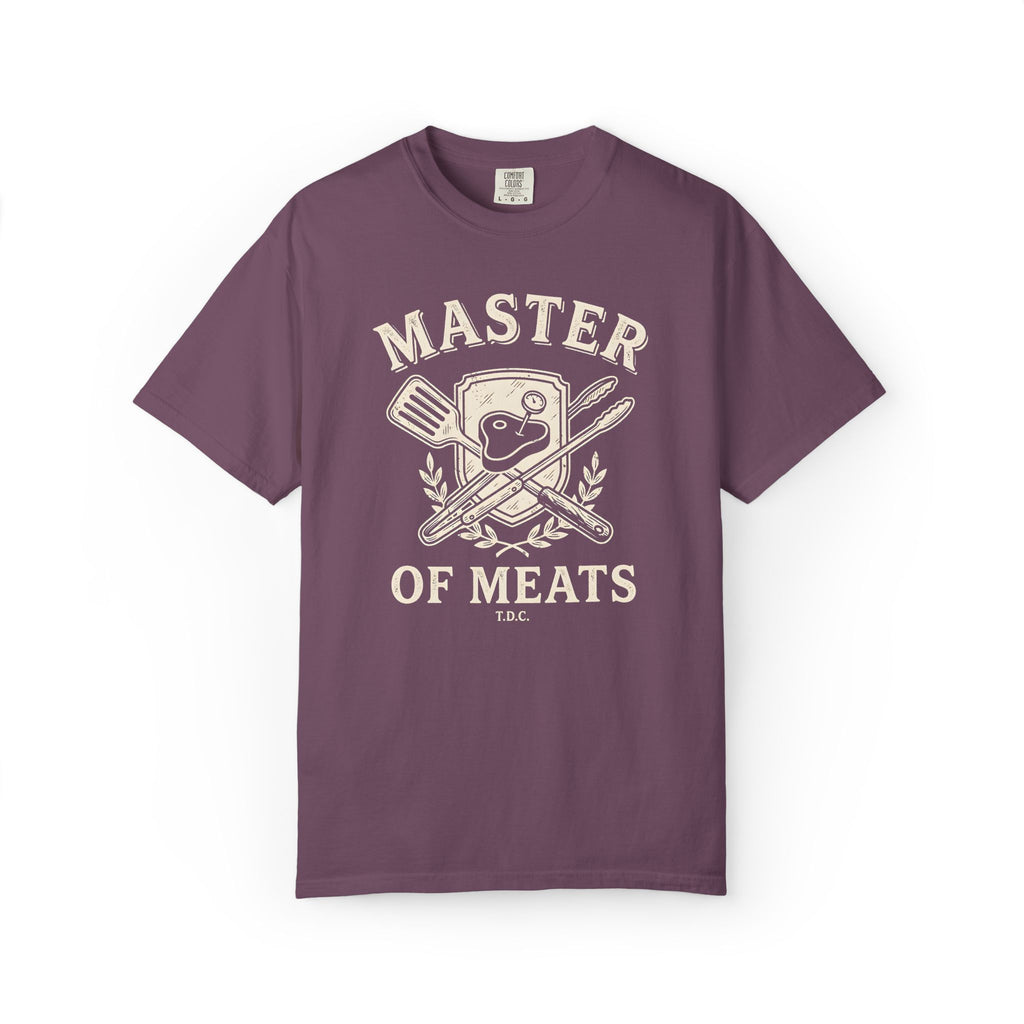 Master of Meats T-shirt